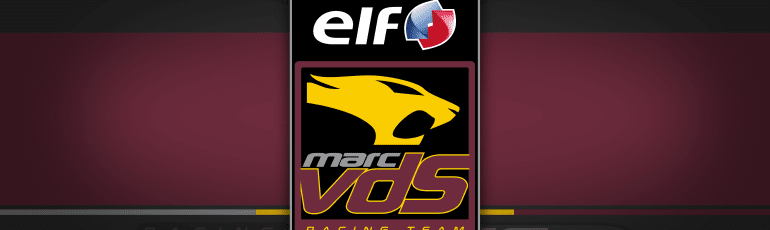 ELF becomes the title sponsor of Marc VDS Racing Team