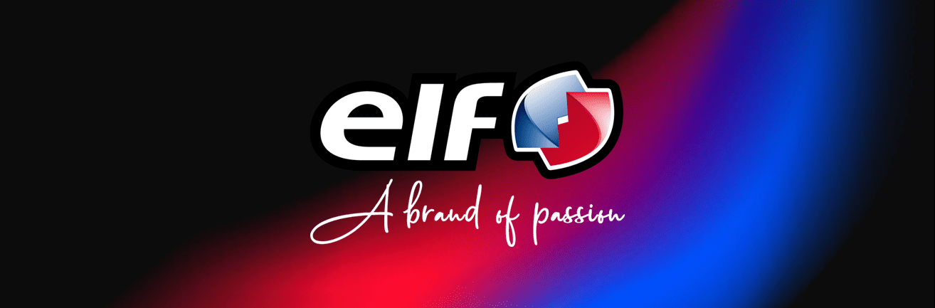 ELF A Brand of Passion