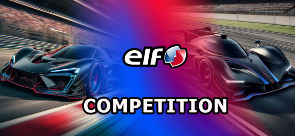 Elf Competition image